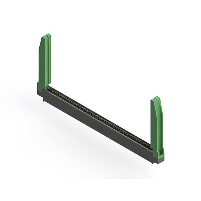 395-061-520-678 EDAC Inc.  Edgeboard Connectors